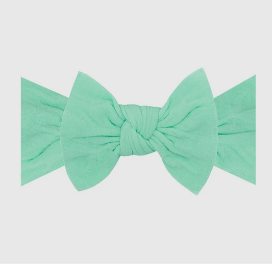 Knot: Mint