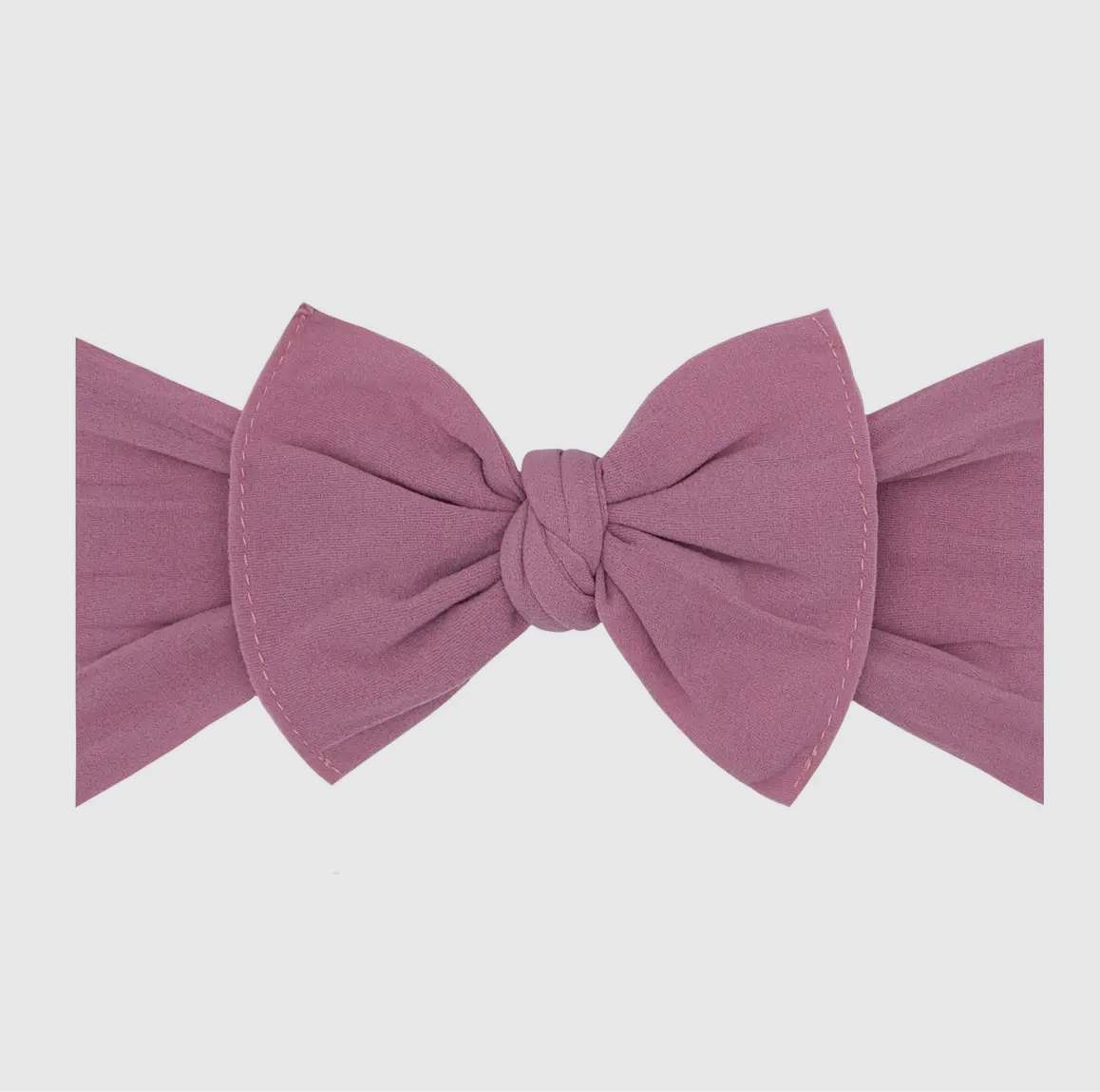 Knot: Mauve